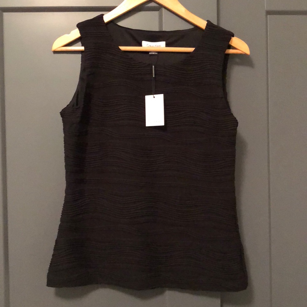 Calvin Klein blouse